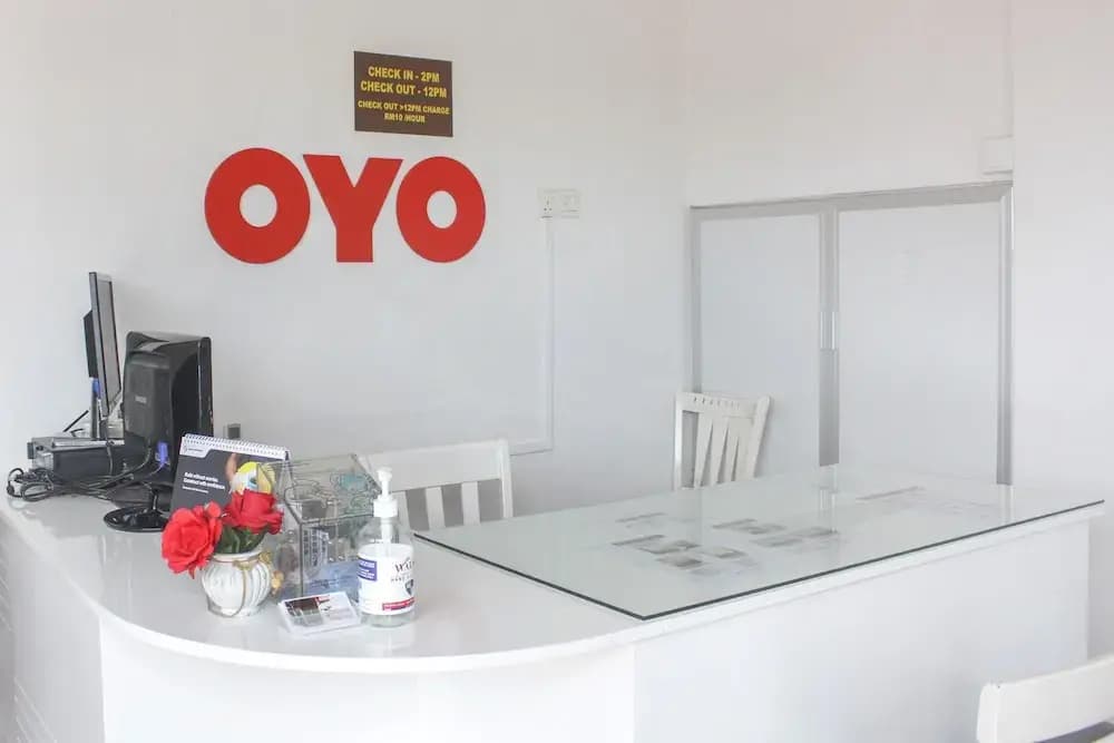 Oyo 90035 Star Hotel - photo 8
