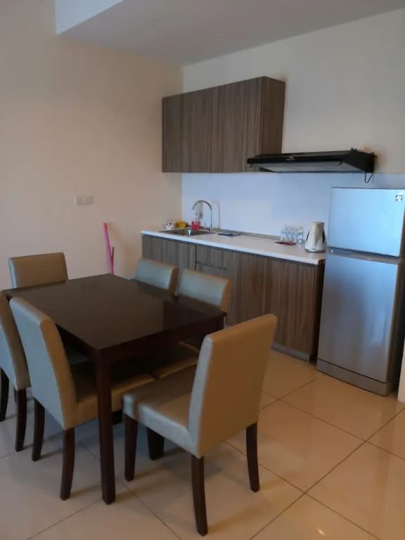 Home of Heaven Kuantan Homestay - photo 15