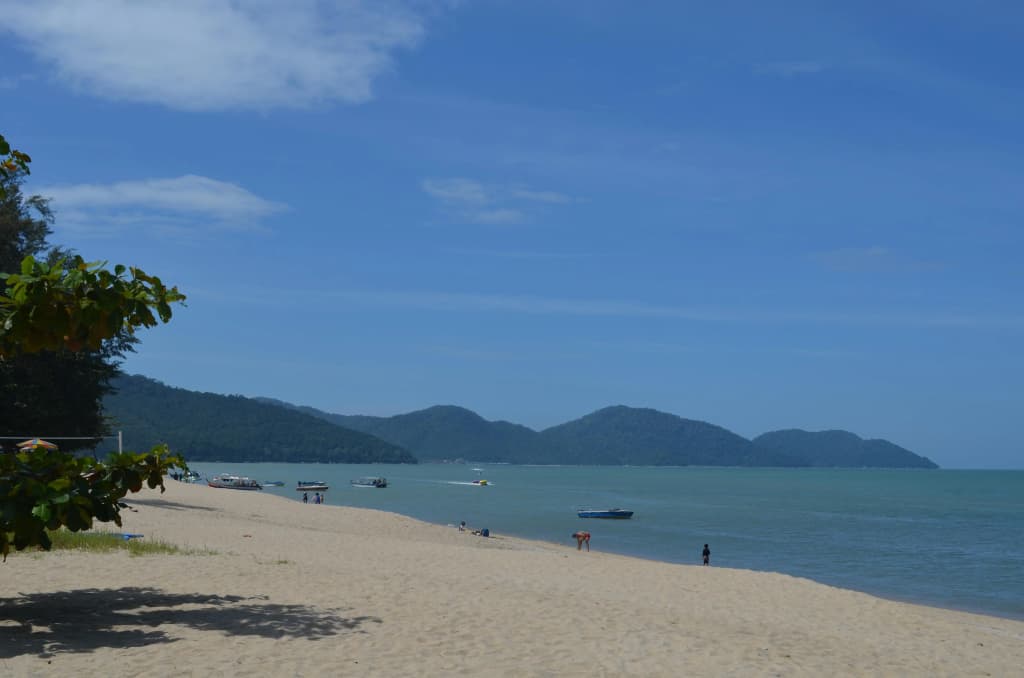 Shangri-La Golden Sands, Penang - photo 25