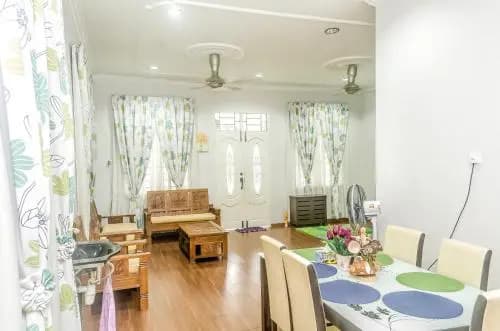 White Cottage Guest House - photo 10