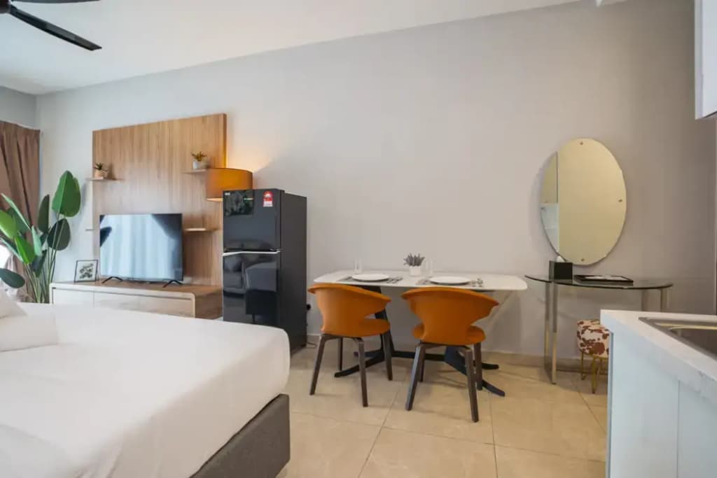 Wyndham Garden Suites IPOH ICC - photo 3