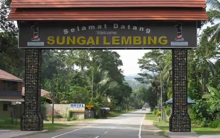 Selesa View Gambang - photo 14
