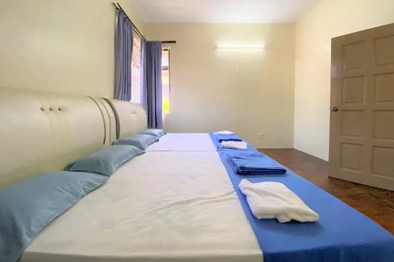 Oyo 90199 Homely&cozy House - photo 11