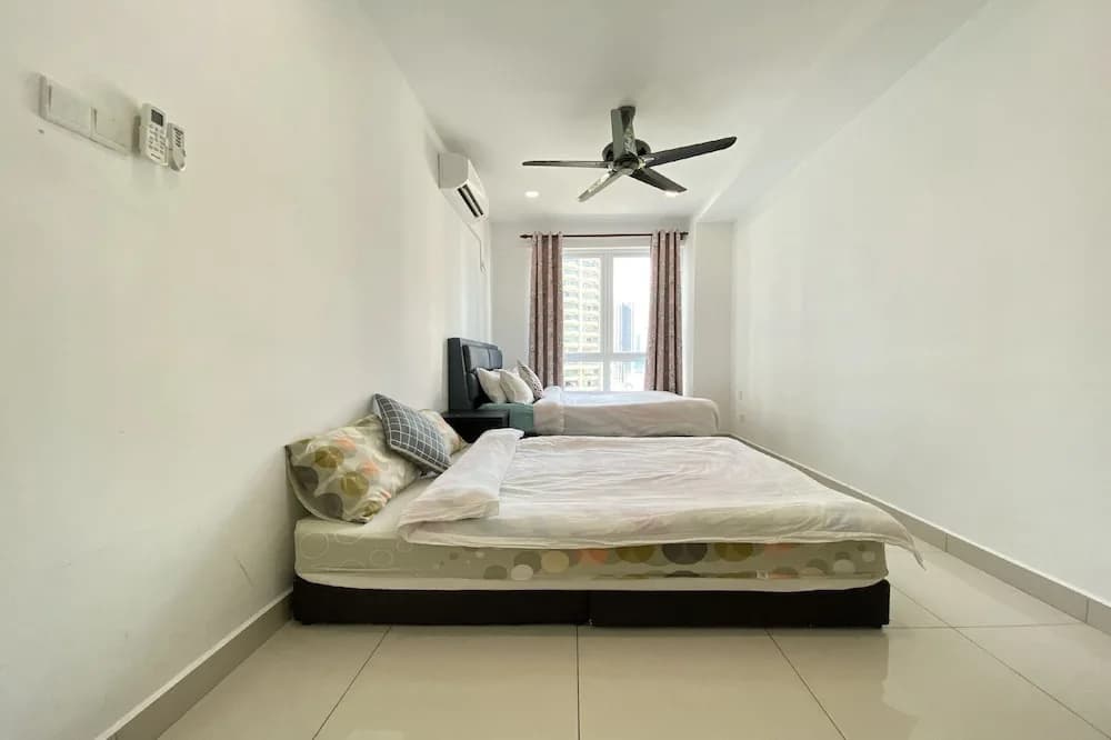 Mansion One Suites by OYO - photo 7