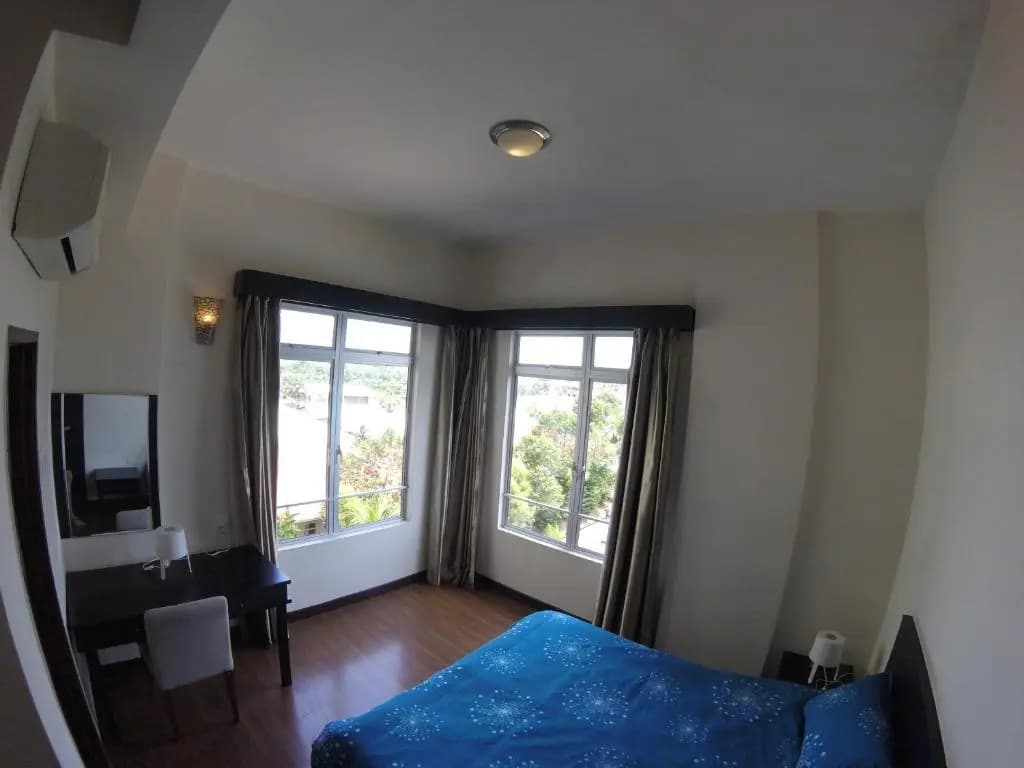 3 Bedroom At Bayou Lagoon Resort Melaka - photo 1