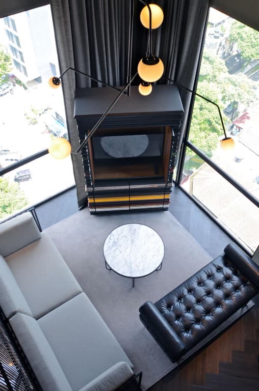 MOV Hotel Kuala Lumpur - photo 26