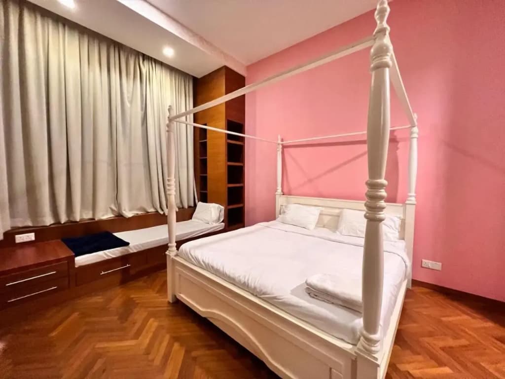 Penhome The Suite Straits Quay - photo 6