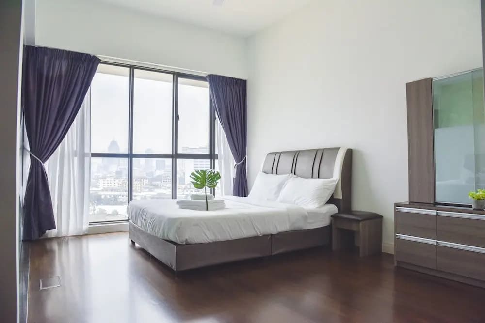 OHO Suites KLCC Setia Sky - photo 28