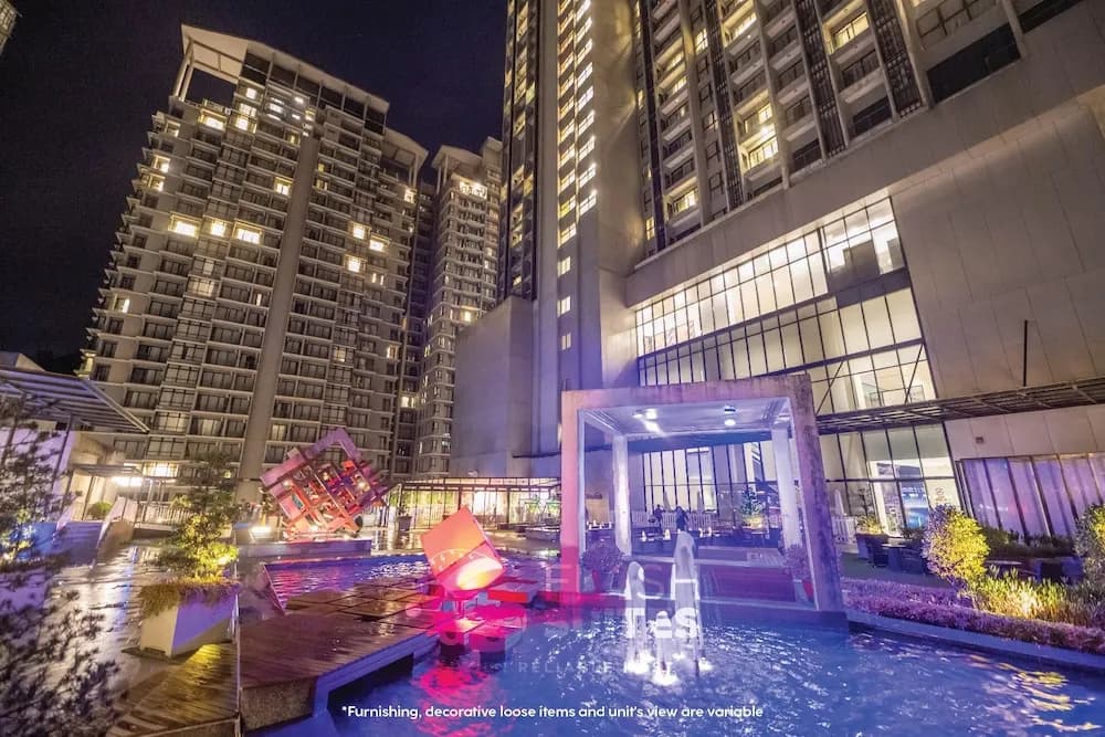 Premium Suites D'lement At Genting Highlands - photo 17