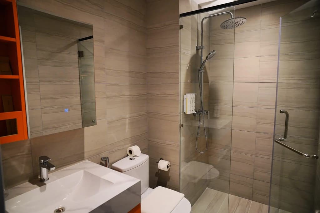 Wyndham Grand I-City - photo 48