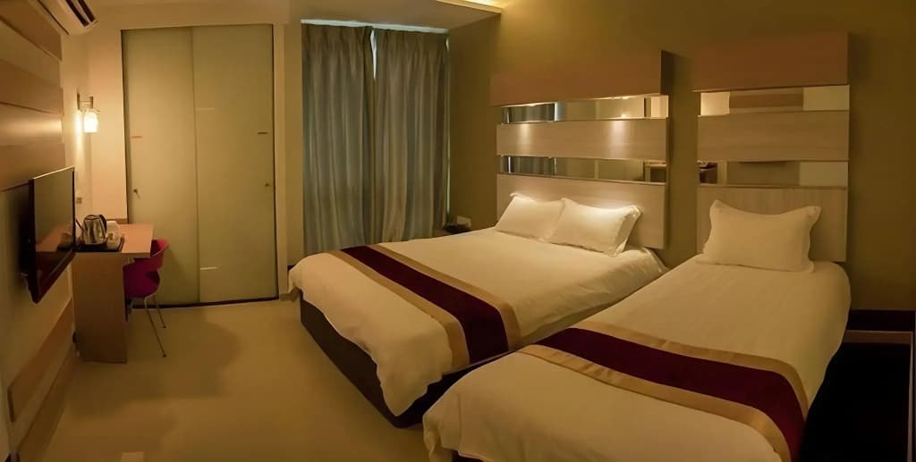 Avantgarde Hotel - photo 7