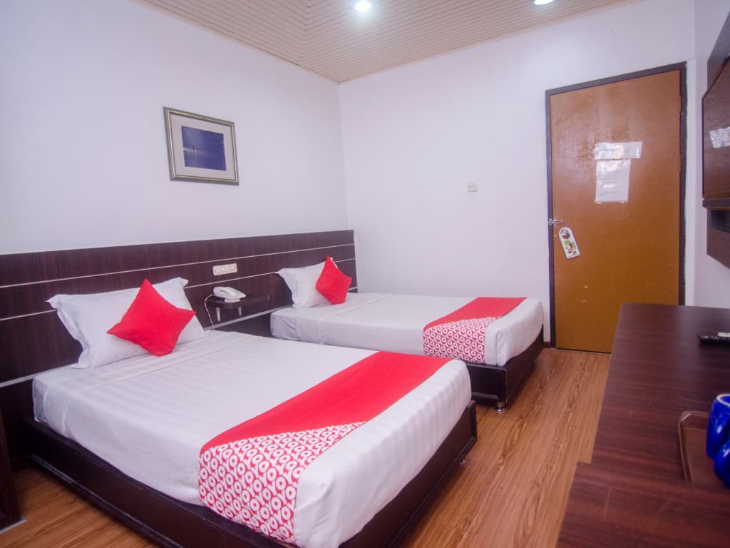 Hotel O yfair Hotel - photo 3
