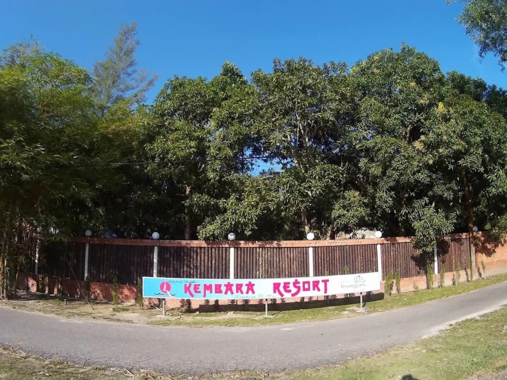 Kembara Resort - photo 12