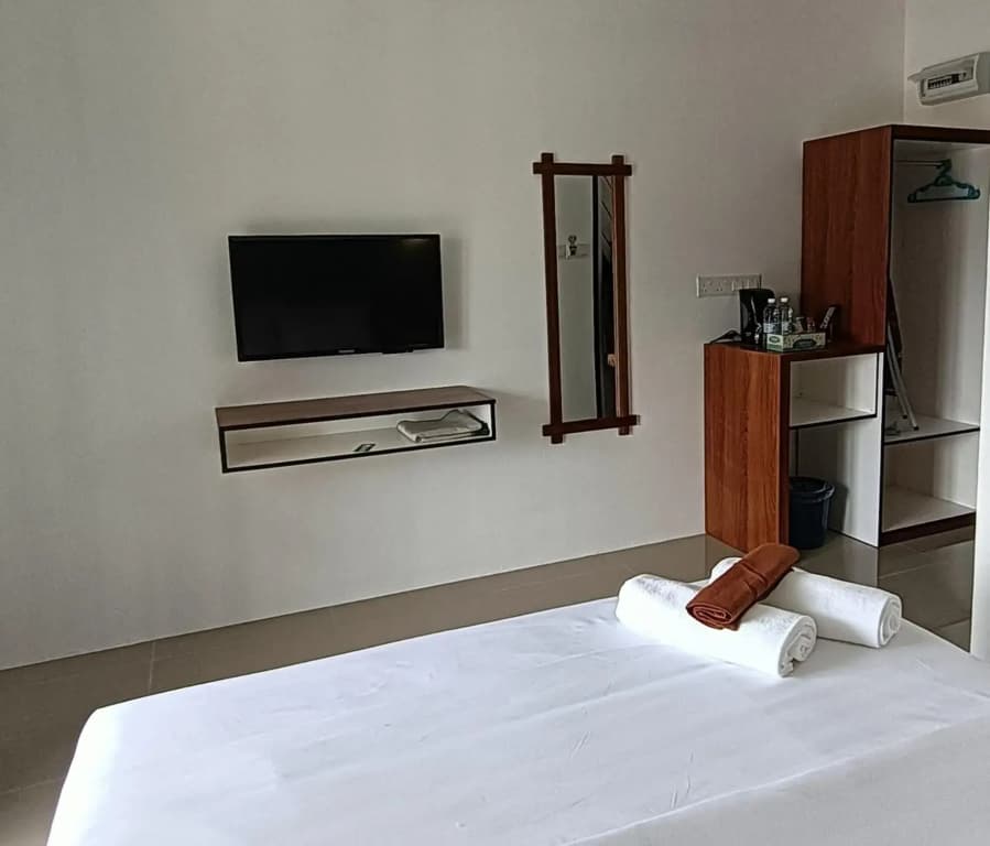 Villa Wanie Inn - photo 30