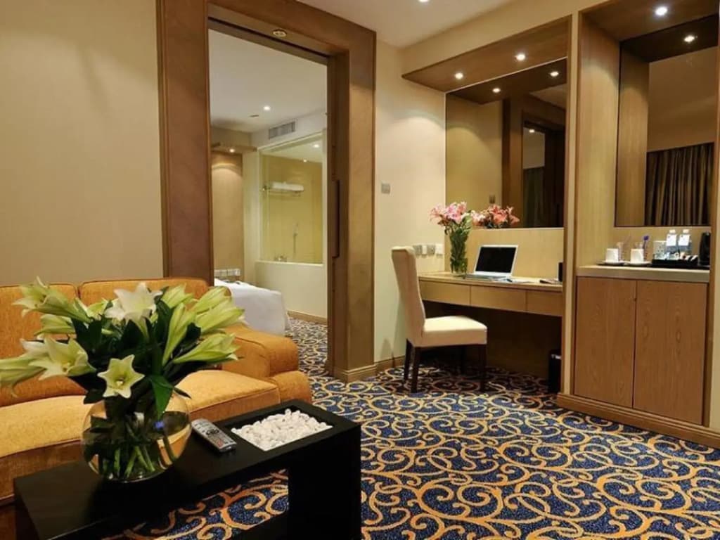 Novotel Kota Kinabalu - photo 16