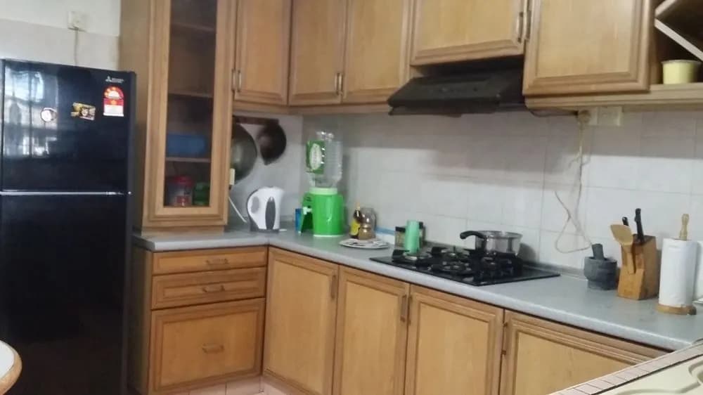 Myrodi Homestay - photo 20