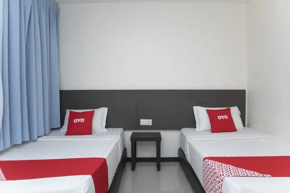 OYO 90251 Hotel Malaysia - photo 12