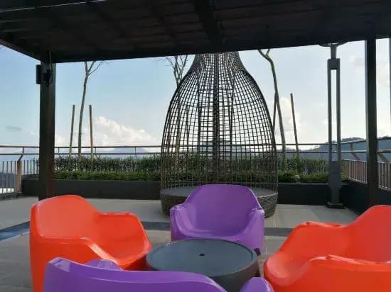 Studio V at Midhills Genting Highlands Free WiFi - photo 9