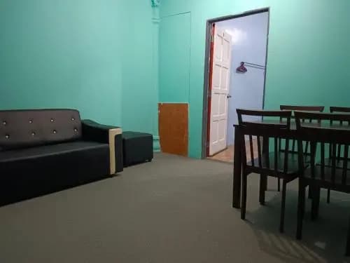 Homestay Koperasi Surau Alfalah - photo 14