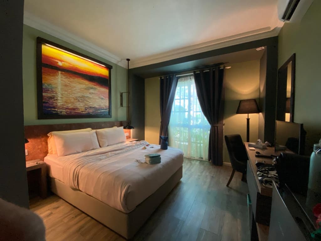 The Royale Chenang Resort - photo 29