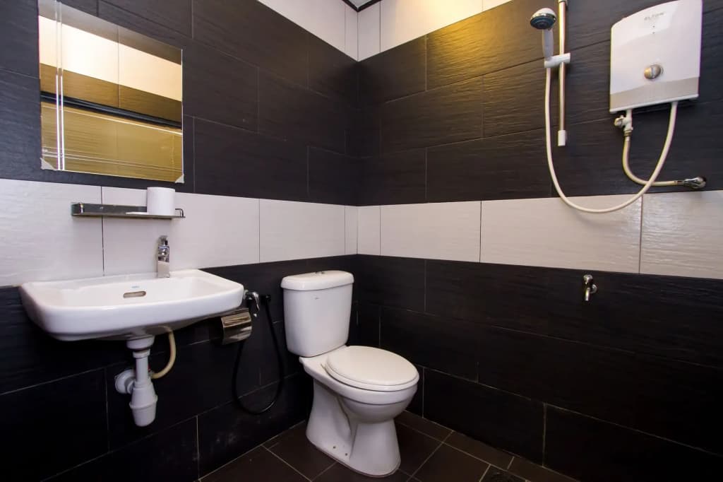 Remember Hotel Batu Pahat - photo 9