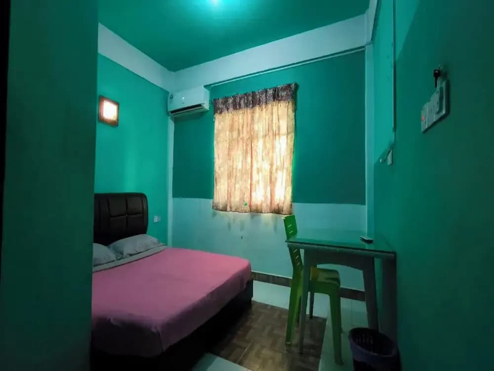 Hotel O Cenang Motel - photo 5
