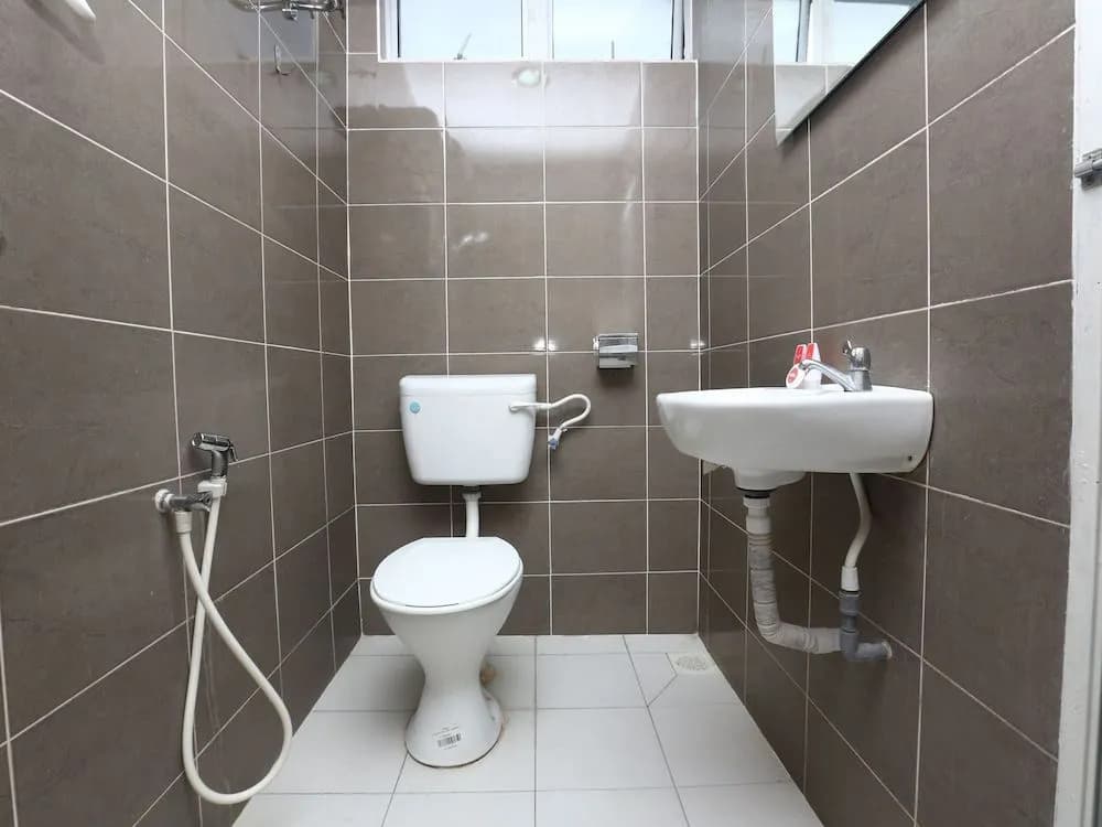 Hotel O KB Near Siti Khadijah Market - photo 8