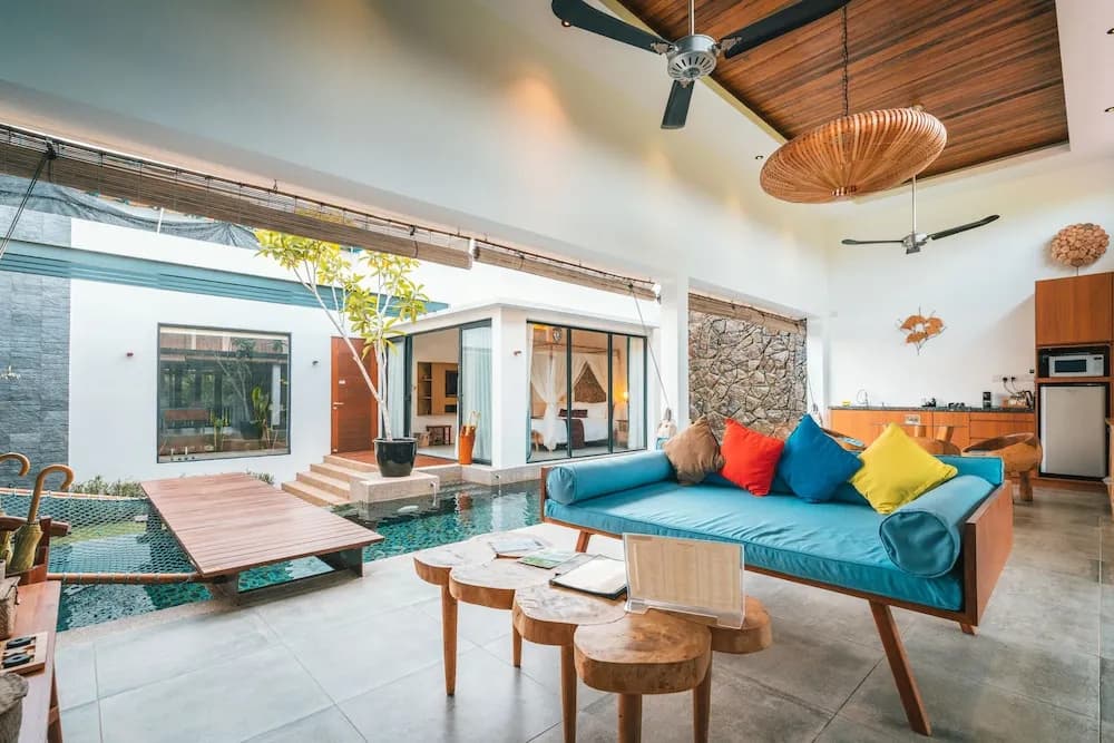 Langkawi De Villa - photo 15