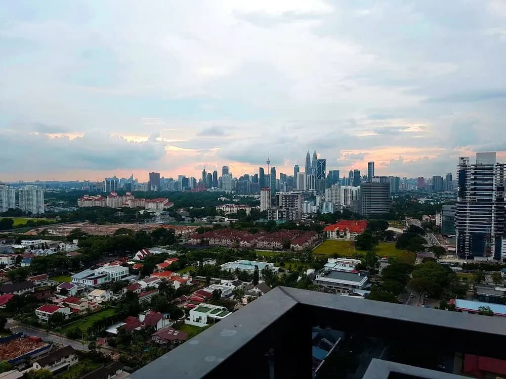 MCity KLCC @ PenguinHomes - photo 20