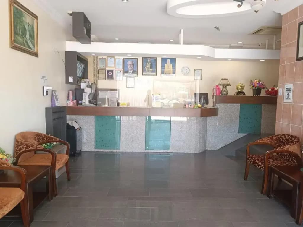 Hotel Ambassador 2 - photo 2