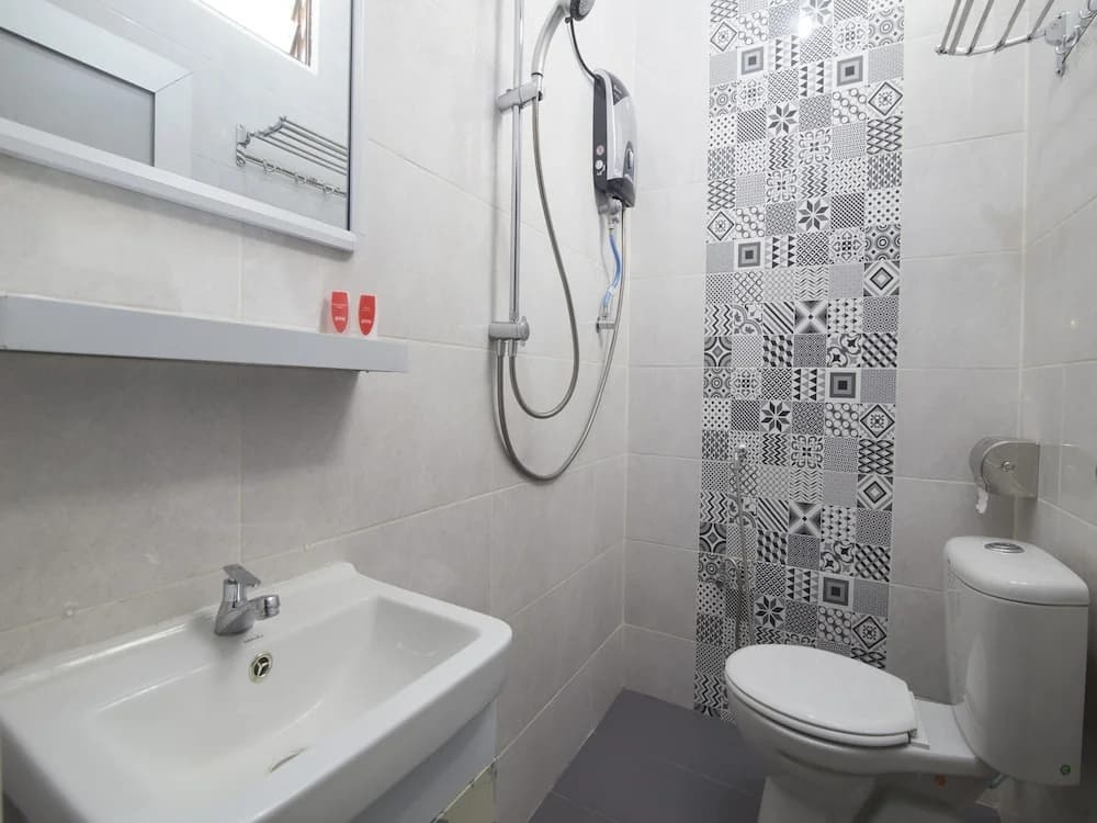 Norshah Village Resort - photo 8