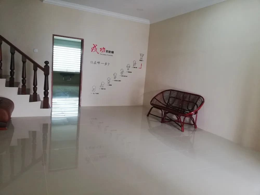 Ray'S Homestay - photo 9
