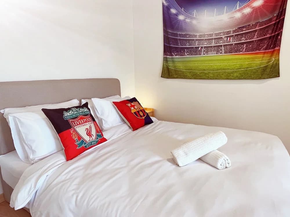 Stunning Seaview Cosy Studio Apartment In Melaka - photo 3