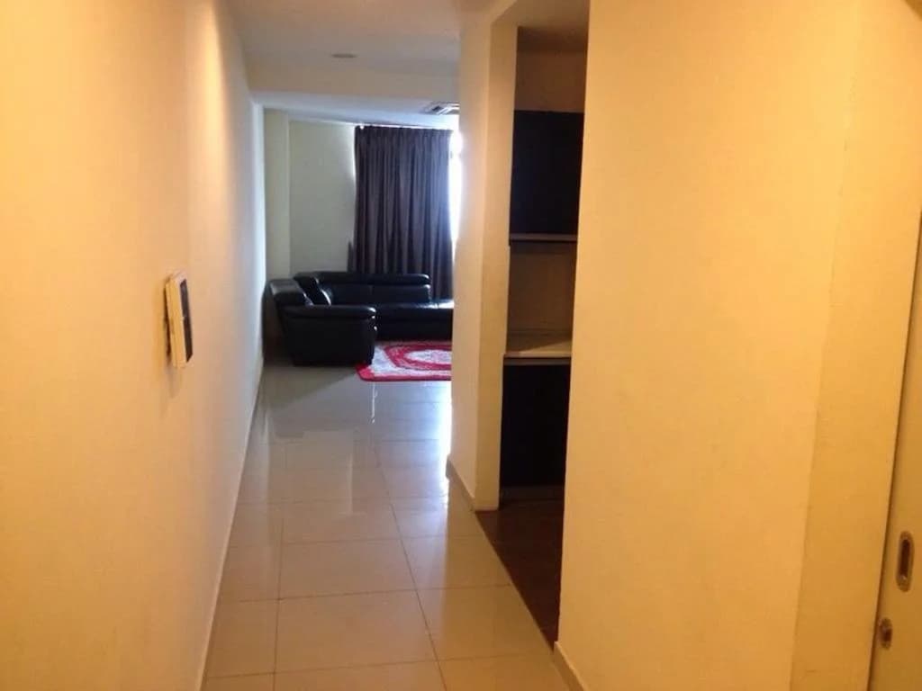 Perfect Suite at Taragon Puteri Bintang - photo 10