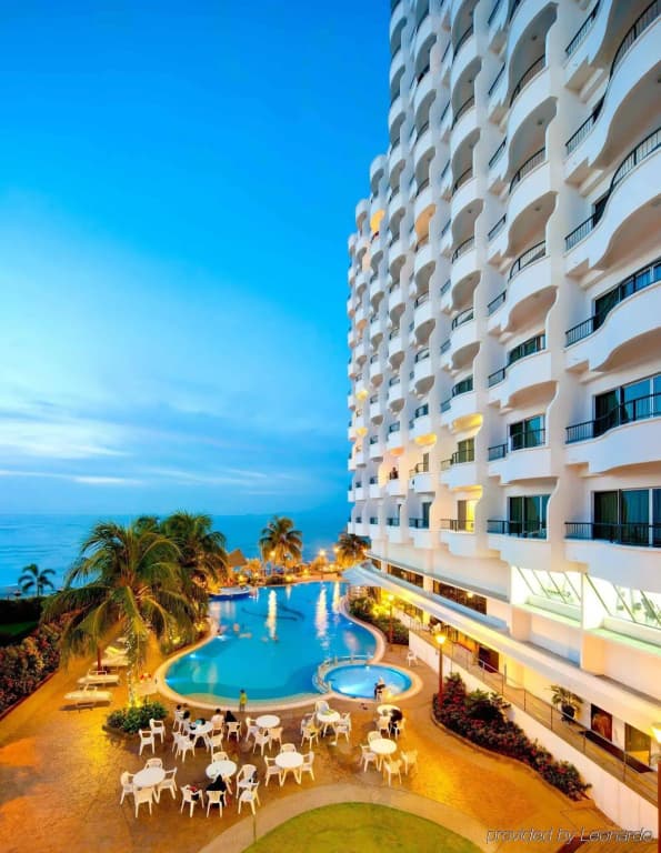 Flamingo By The Beach Penang - photo 24