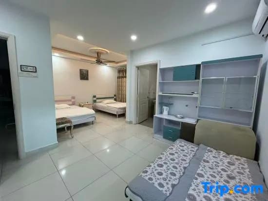 KL Garden Villa Homestay | Cozy & Spacious - photo 2