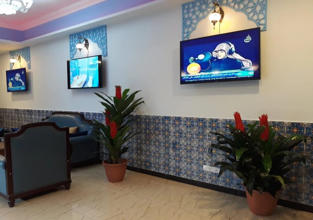Hotel Hilal - photo 2