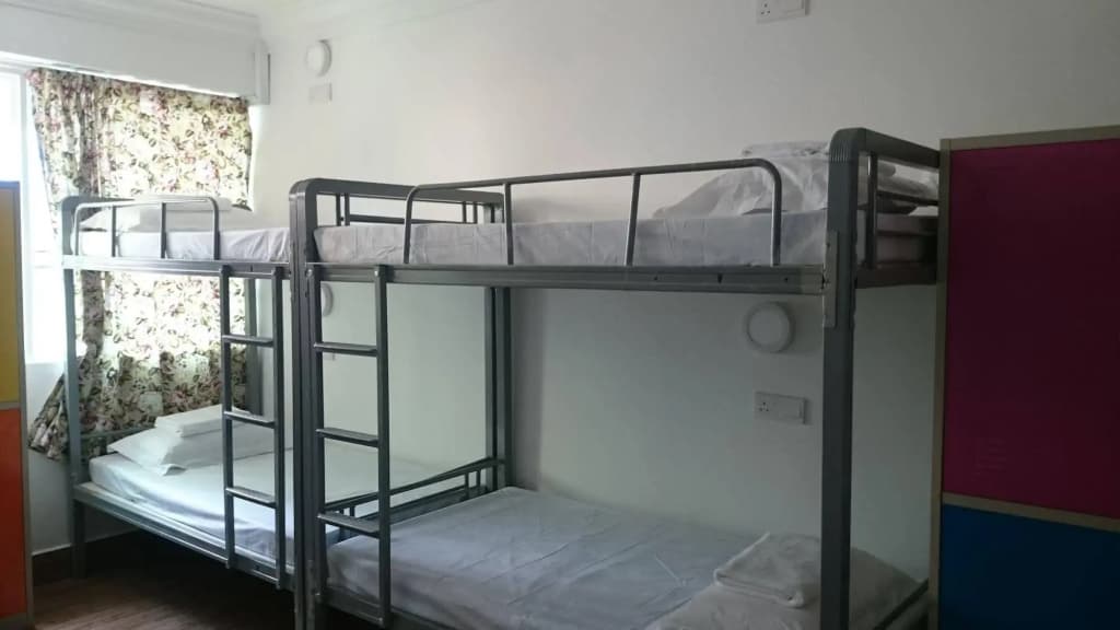 Halo Hostel - photo 2