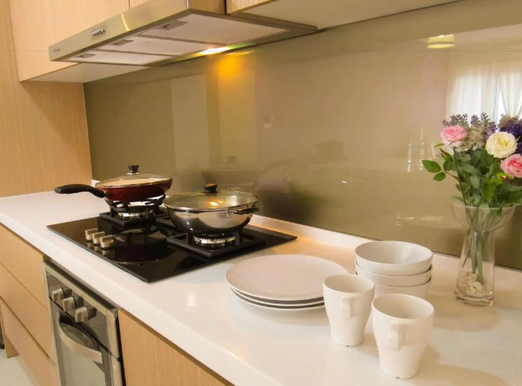 Pandora HomeStay - photo 15