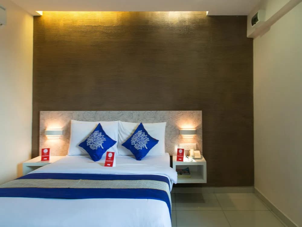 吉隆坡153 德上城1OYO客房酒店(OYO 153 de Uptown Hotel 1 Kuala Lumpur) - photo 4