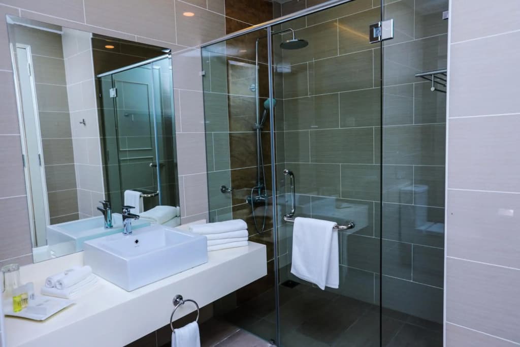 Hotel Casuarina Kuala Kangsar - photo 7