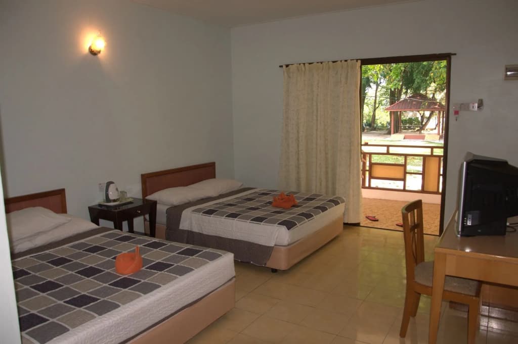 Vikri Beach Resort - photo 2