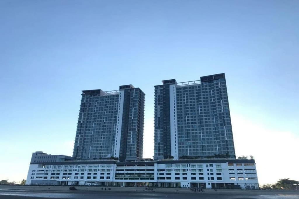 Glex Hotel Kuantan - main photo