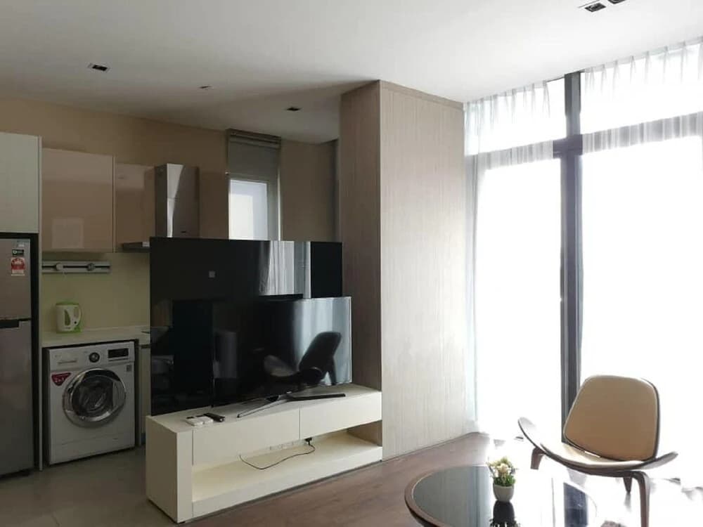 PS08 Kota Kinabalu @ Privilege Suite Riverson SOHO - photo 3