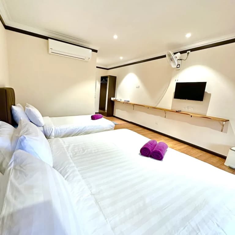 Adina Pool Villa Cenang Langkawi 3B4R - photo 5