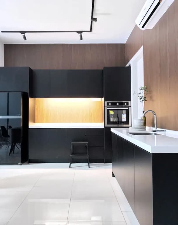 Luxury Duplex at The Reach Titiwangsa - photo 31