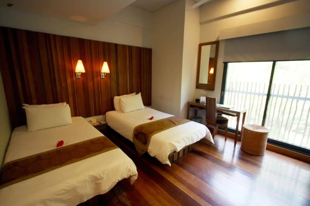 Belum Rainforest Resort - photo 6