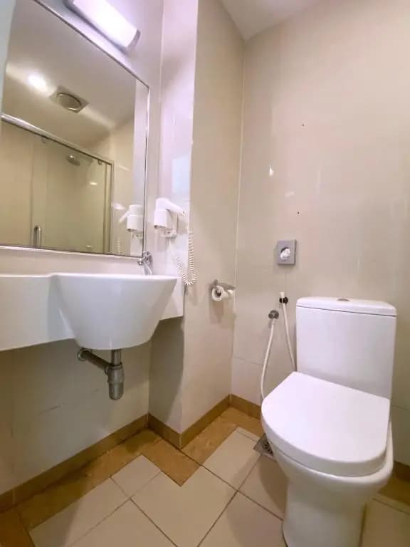 D'concept Hotel Kulim - photo 8