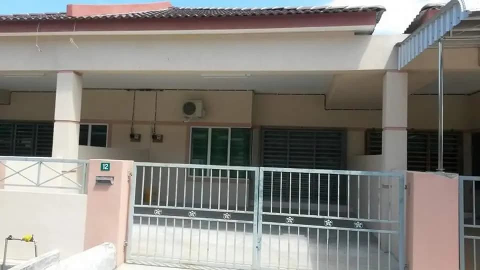 Homestay Kuala Kangsar - photo 1