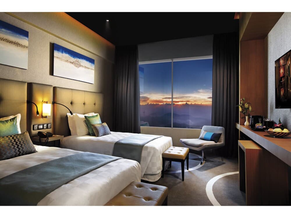 Resorts World Genting – Highlands Hotel - photo 5